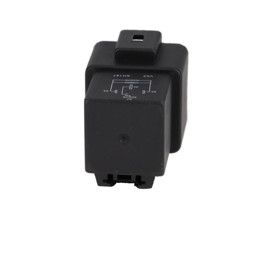 ROSTRA 60-0297 Multi-Purpose Relay