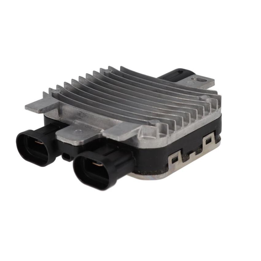 ROSTRA 60-0302 Multi-Purpose Relay