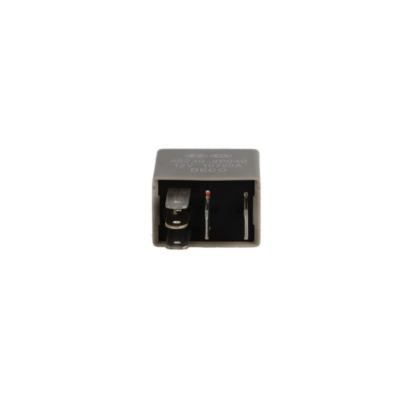 ROSTRA 60-0311 Accessory Power Relay
