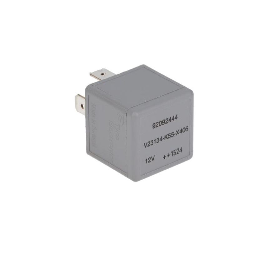 ROSTRA 60-0318 Multi-Purpose Relay