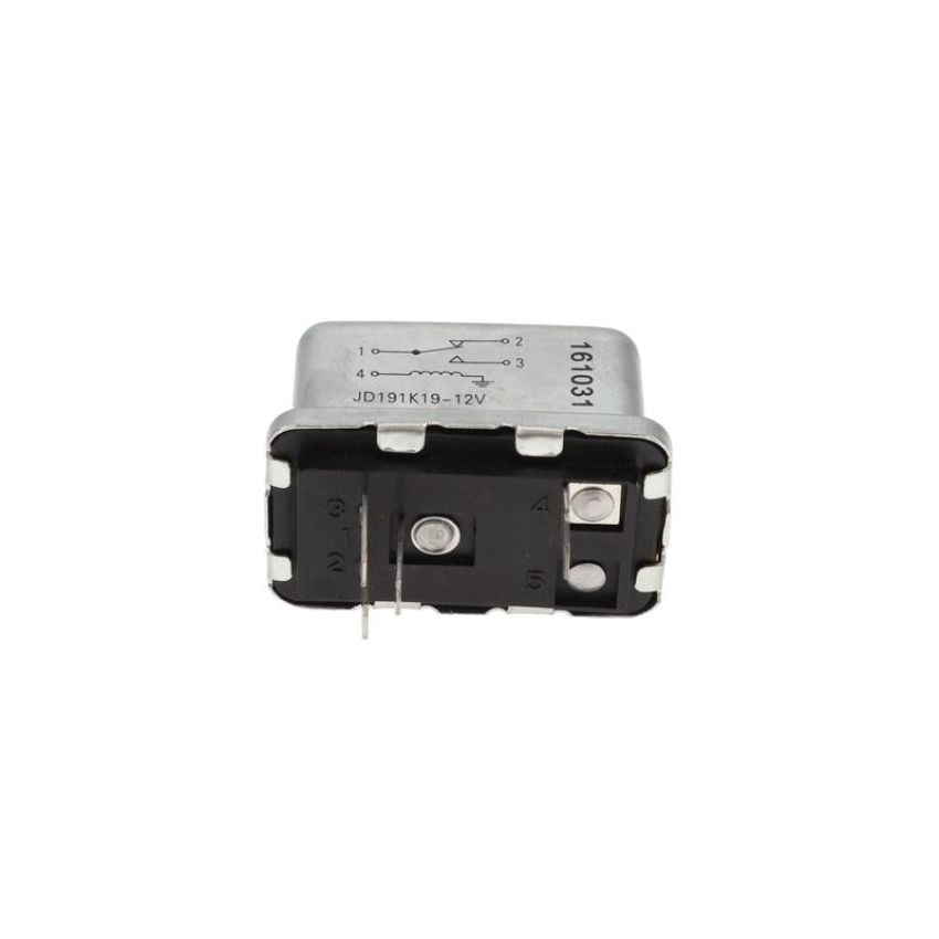 ROSTRA 60-0344 Multi-Purpose Relay
