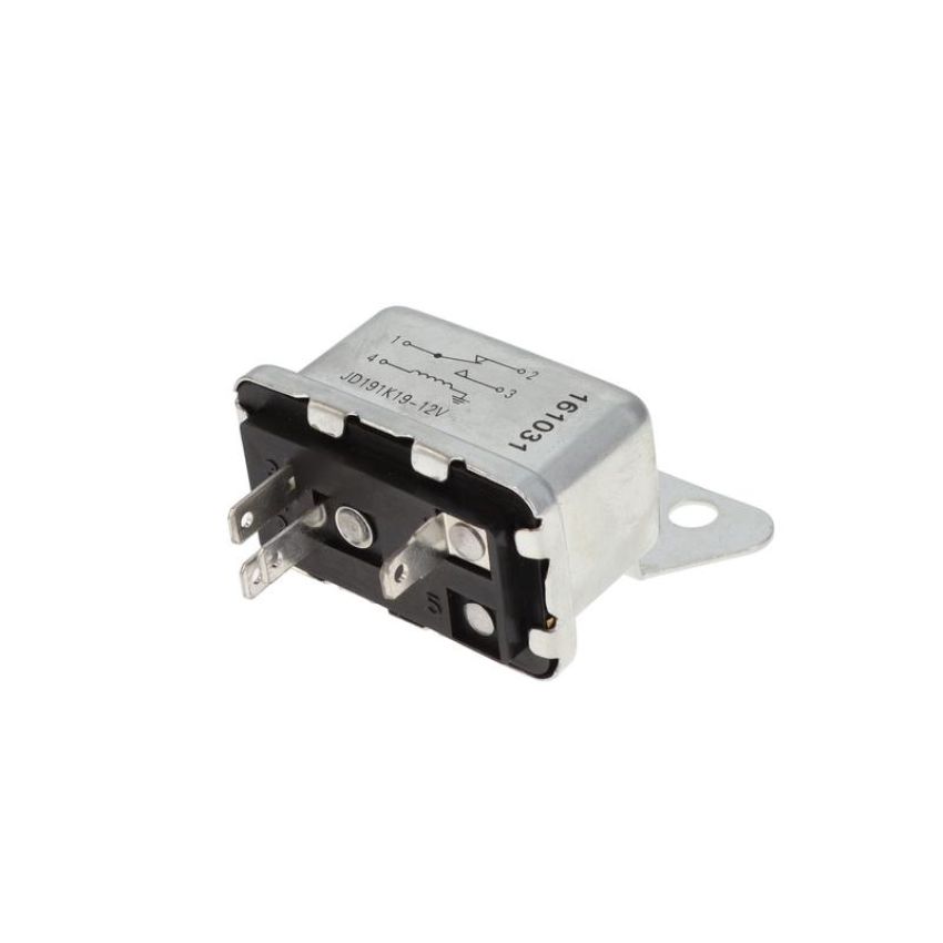 ROSTRA 60-0344 Multi-Purpose Relay