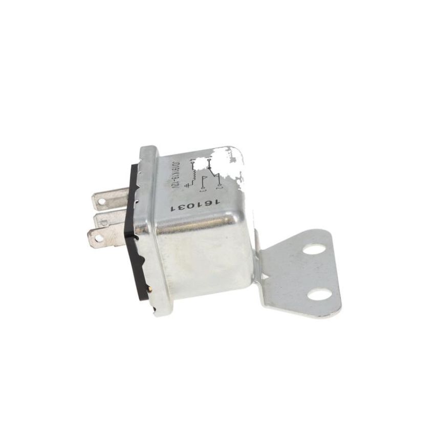 ROSTRA 60-0344 Multi-Purpose Relay