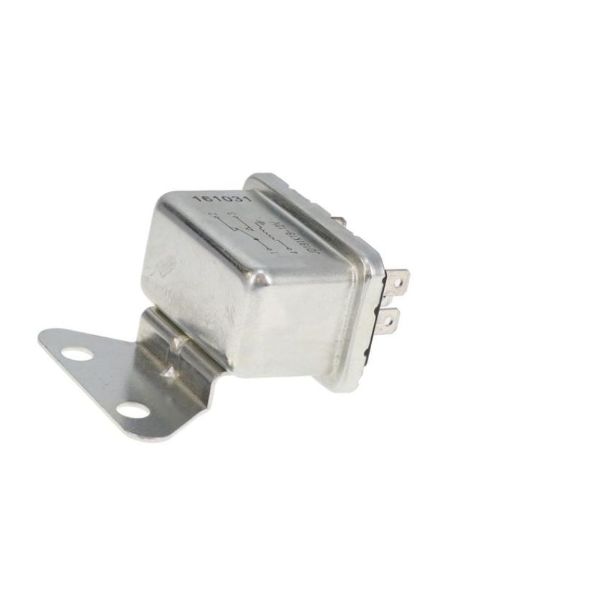 ROSTRA 60-0344 Multi-Purpose Relay