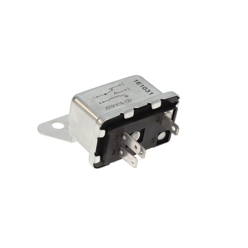 ROSTRA 60-0344 Multi-Purpose Relay
