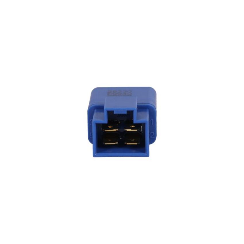 ROSTRA 60-0380 Multi-Purpose Relay