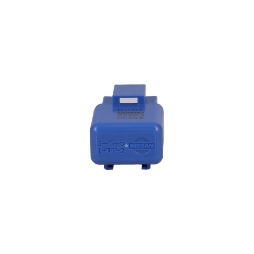 ROSTRA 60-0380 Multi-Purpose Relay