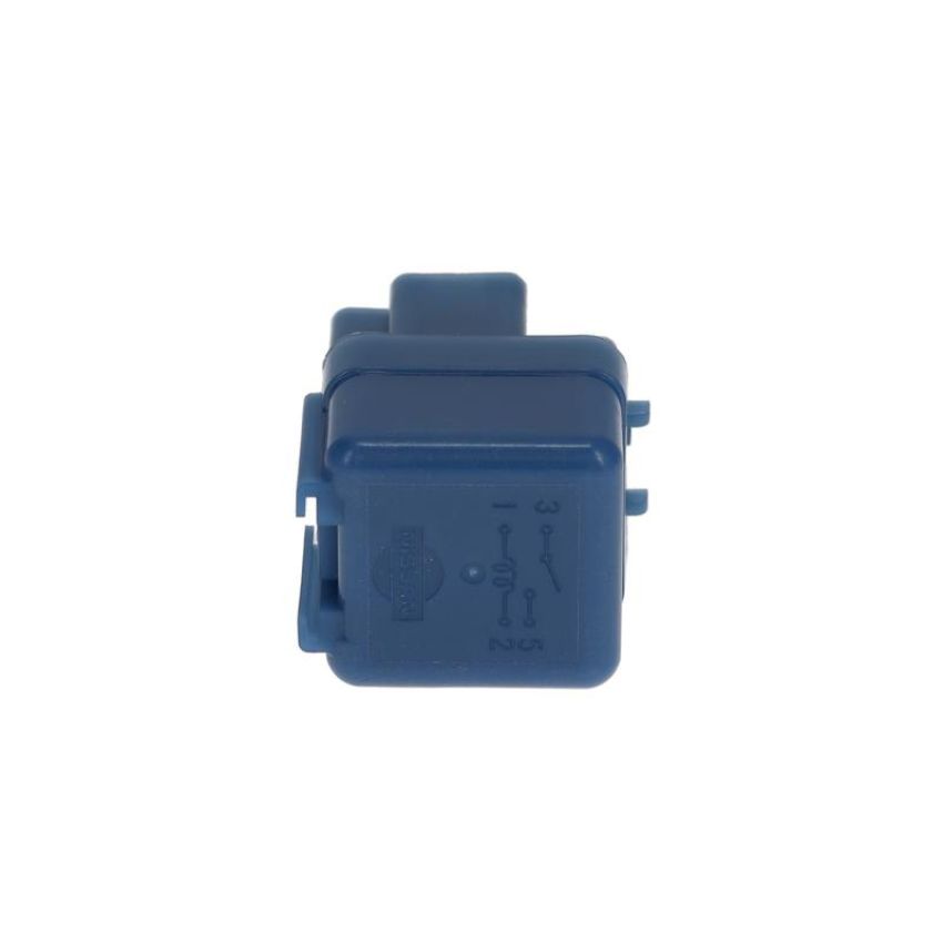 ROSTRA 60-0402 Multi-Purpose Relay