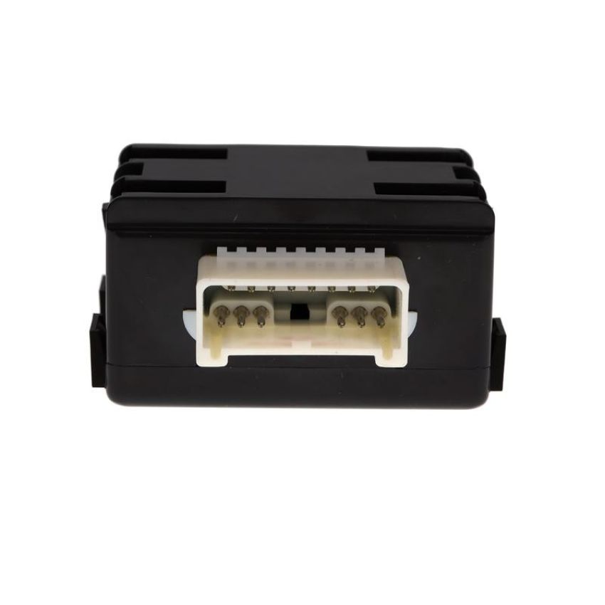 ROSTRA 60-0411 Multi-Purpose Relay
