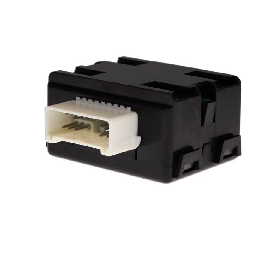 ROSTRA 60-0411 Multi-Purpose Relay