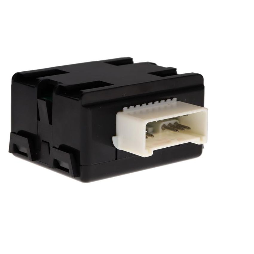 ROSTRA 60-0411 Multi-Purpose Relay