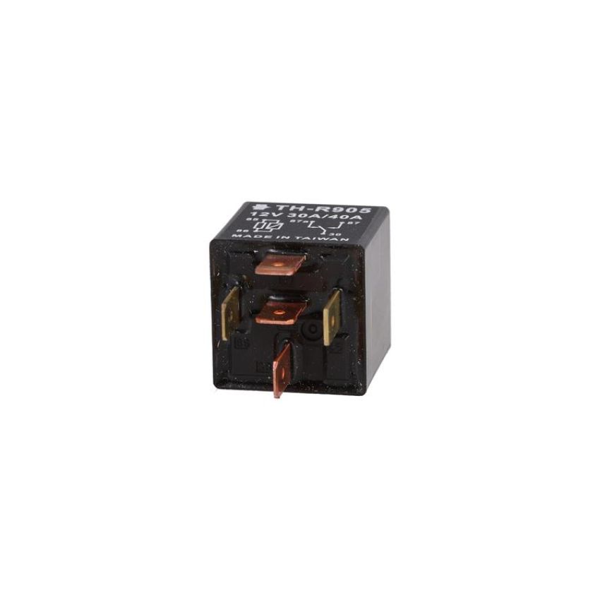 ROSTRA 60-0468 Multi-Purpose Relay