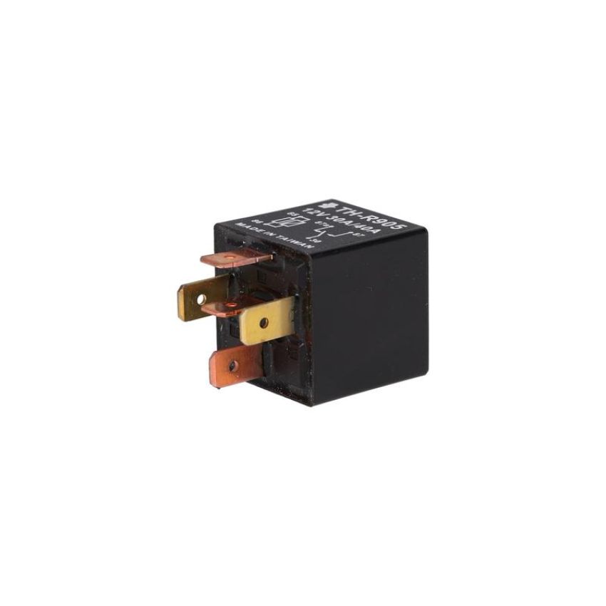 ROSTRA 60-0468 Multi-Purpose Relay