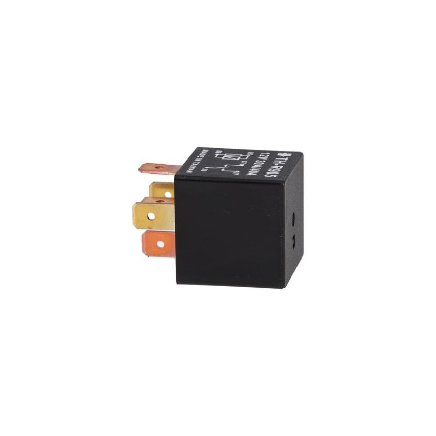 ROSTRA 60-0468 Multi-Purpose Relay