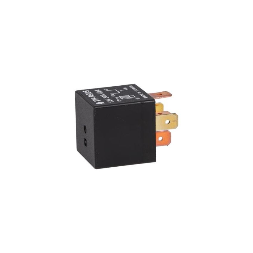 ROSTRA 60-0468 Multi-Purpose Relay