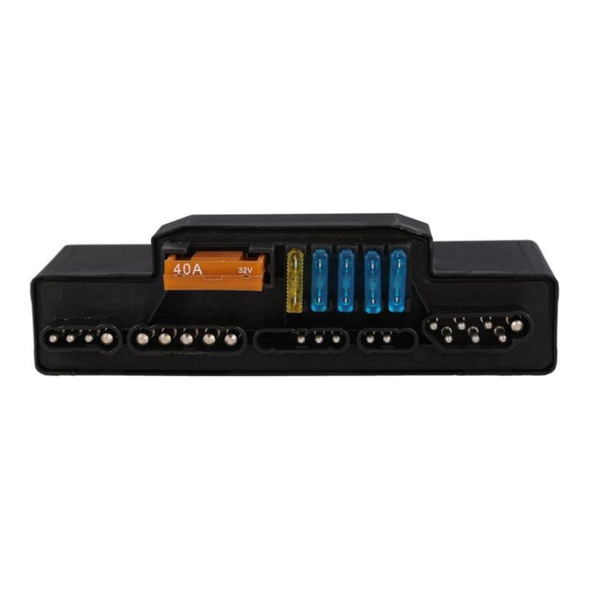 ROSTRA 60-0486 Fuel Pump Relay