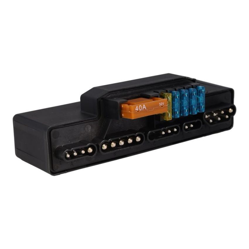 ROSTRA 60-0486 Fuel Pump Relay