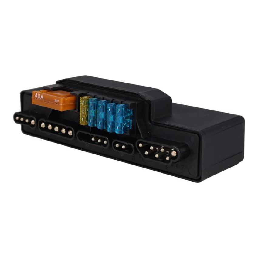 ROSTRA 60-0486 Fuel Pump Relay