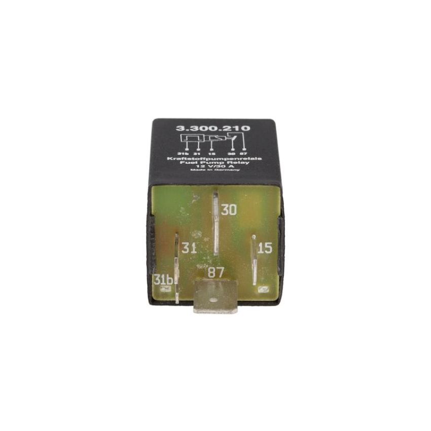 ROSTRA 60-0494 Multi-Purpose Relay
