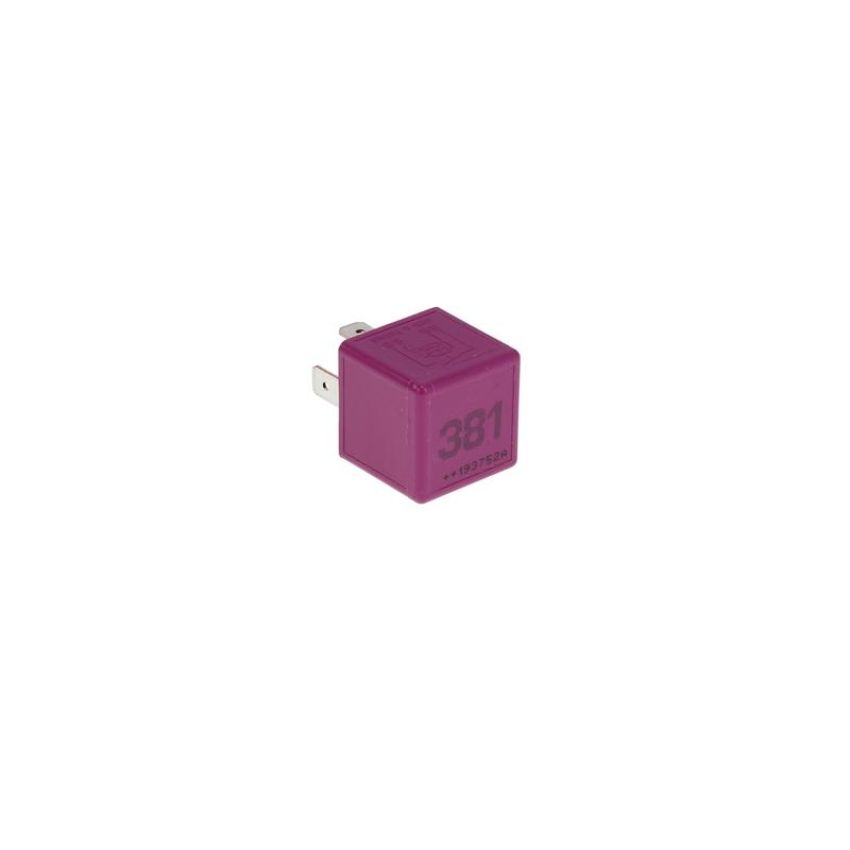 ROSTRA 60-0498 Multi-Purpose Relay