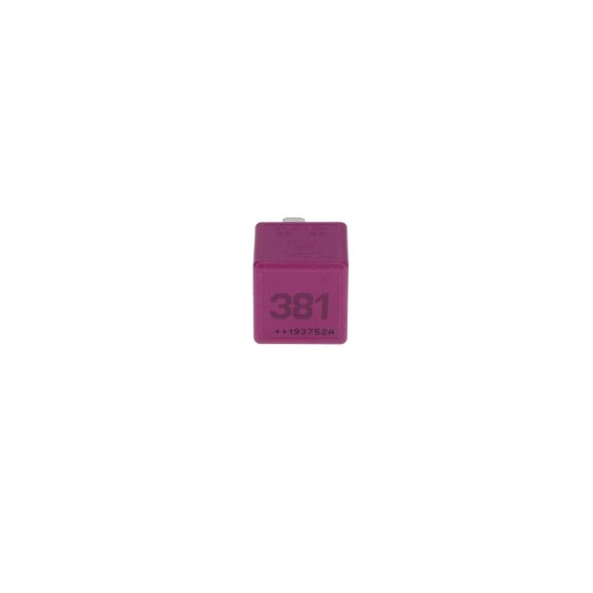 ROSTRA 60-0498 Multi-Purpose Relay