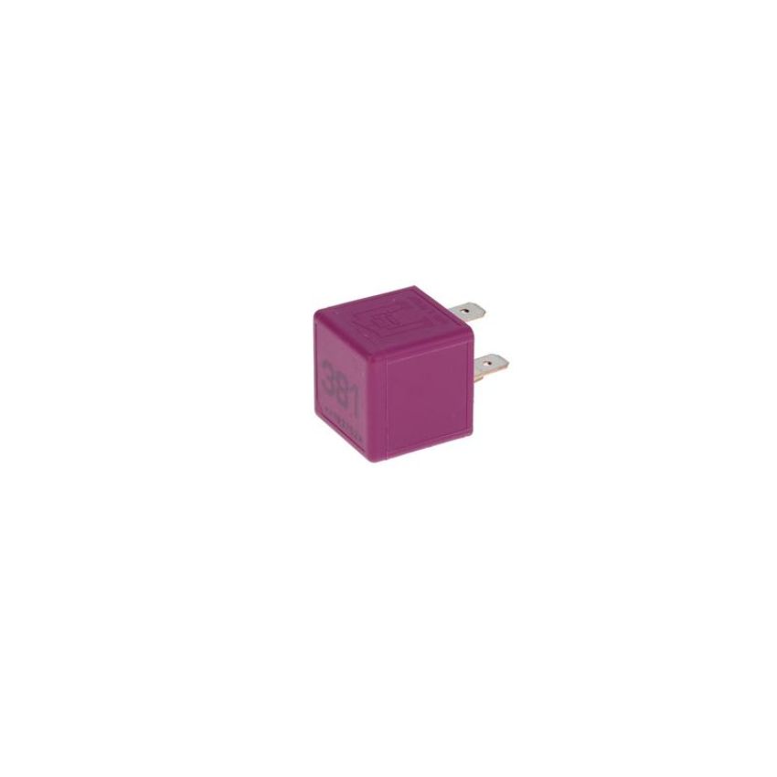 ROSTRA 60-0498 Multi-Purpose Relay