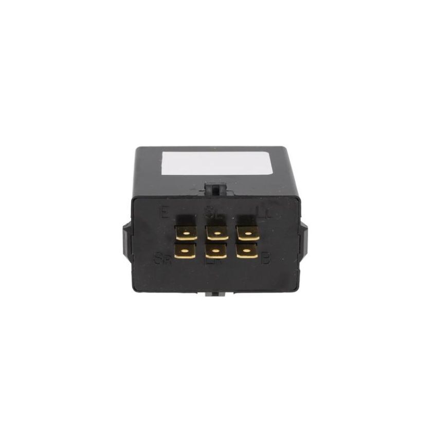 ROSTRA 60-0539 Turn Signal Relay