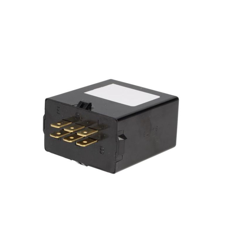 ROSTRA 60-0539 Turn Signal Relay