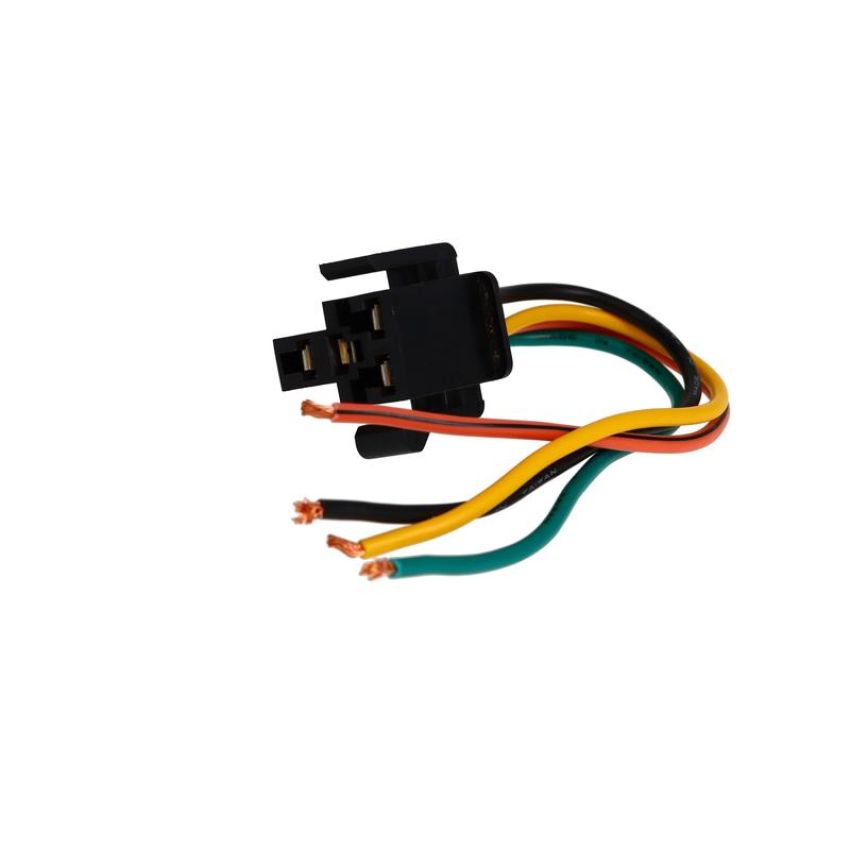 ROSTRA 61-0015 HVAC Blower Motor Resistor Connector