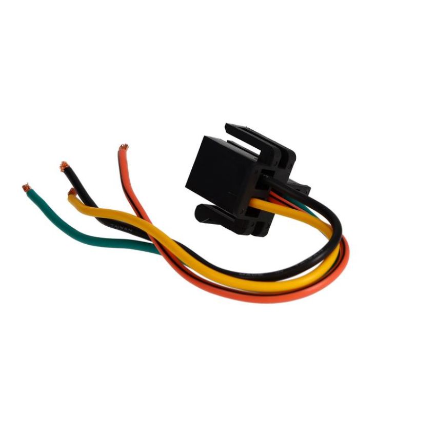 ROSTRA 61-0015 HVAC Blower Motor Resistor Connector