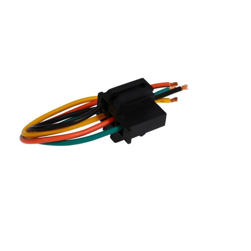 ROSTRA 61-0015 HVAC Blower Motor Resistor Connector