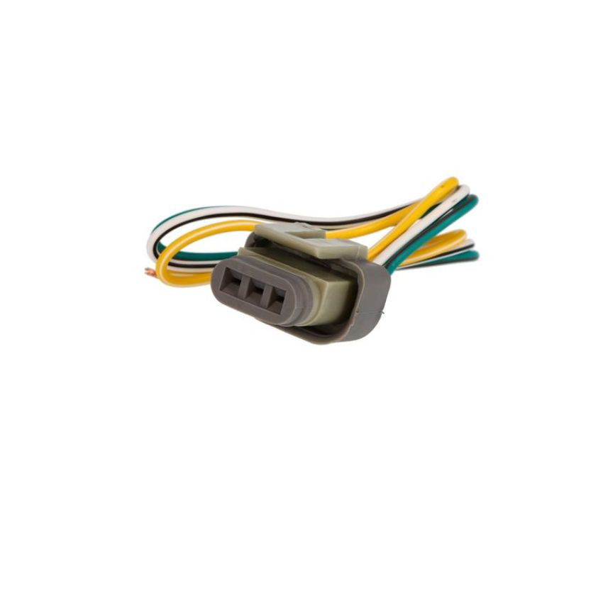 ROSTRA 61-0024 Multi-Purpose Electrical Connector