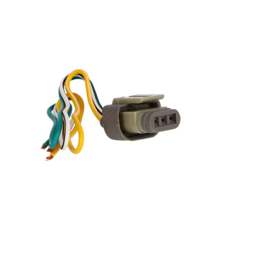 ROSTRA 61-0024 Multi-Purpose Electrical Connector