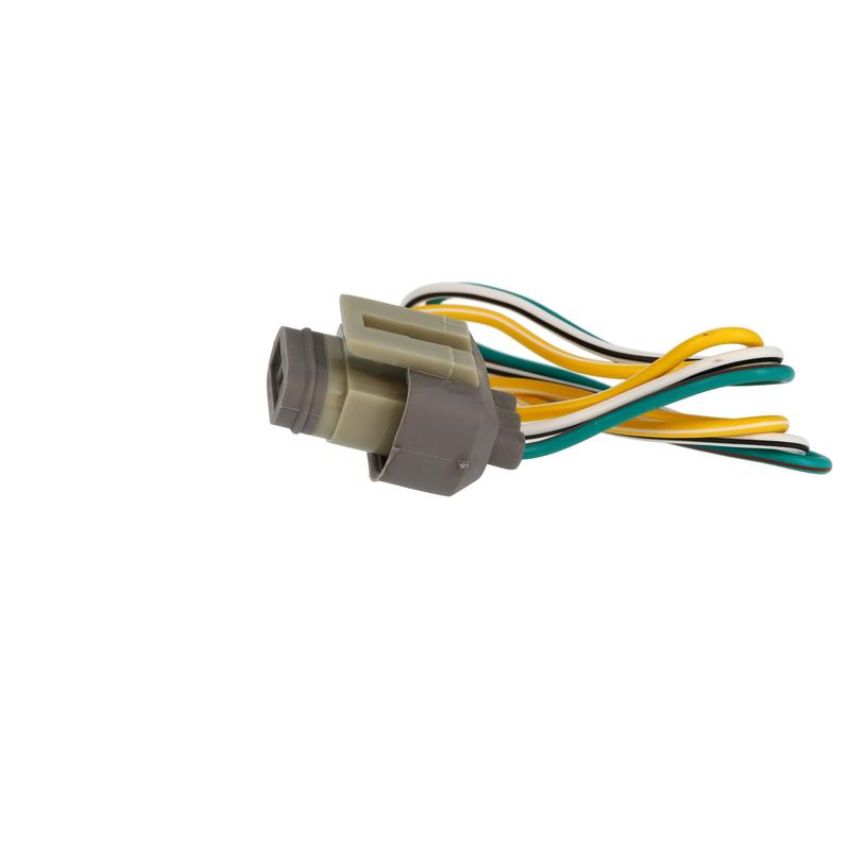 ROSTRA 61-0024 Multi-Purpose Electrical Connector