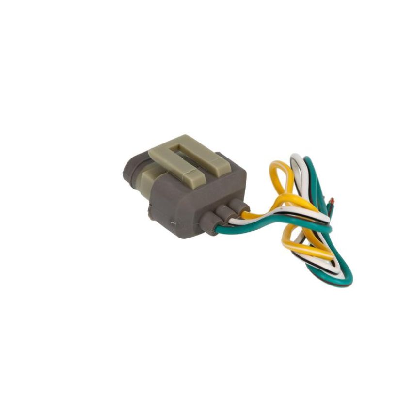 ROSTRA 61-0024 Multi-Purpose Electrical Connector