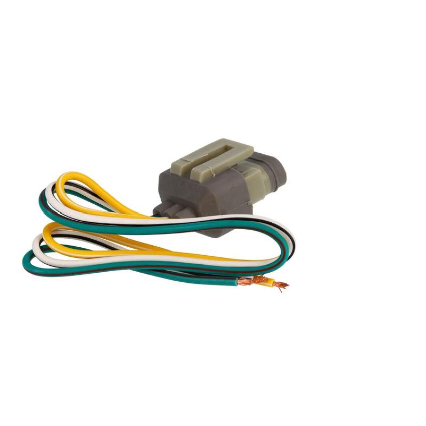 ROSTRA 61-0024 Multi-Purpose Electrical Connector