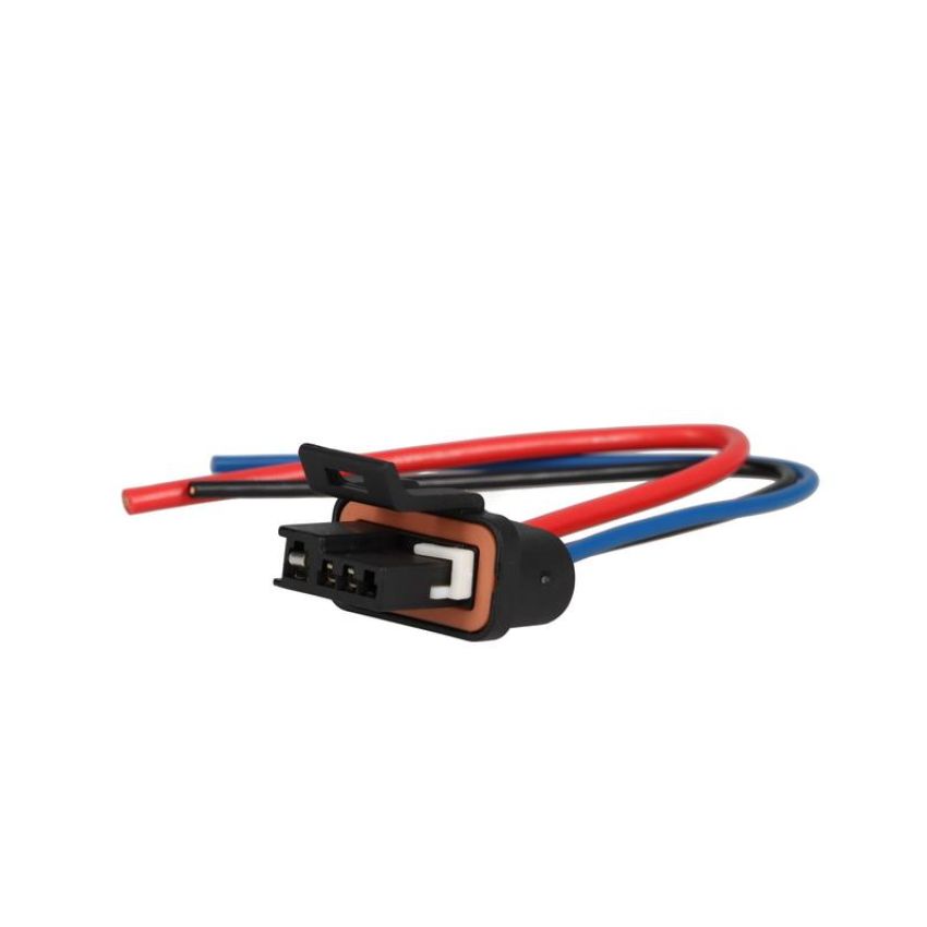 ROSTRA 61-0025 Multi-Purpose Electrical Connector