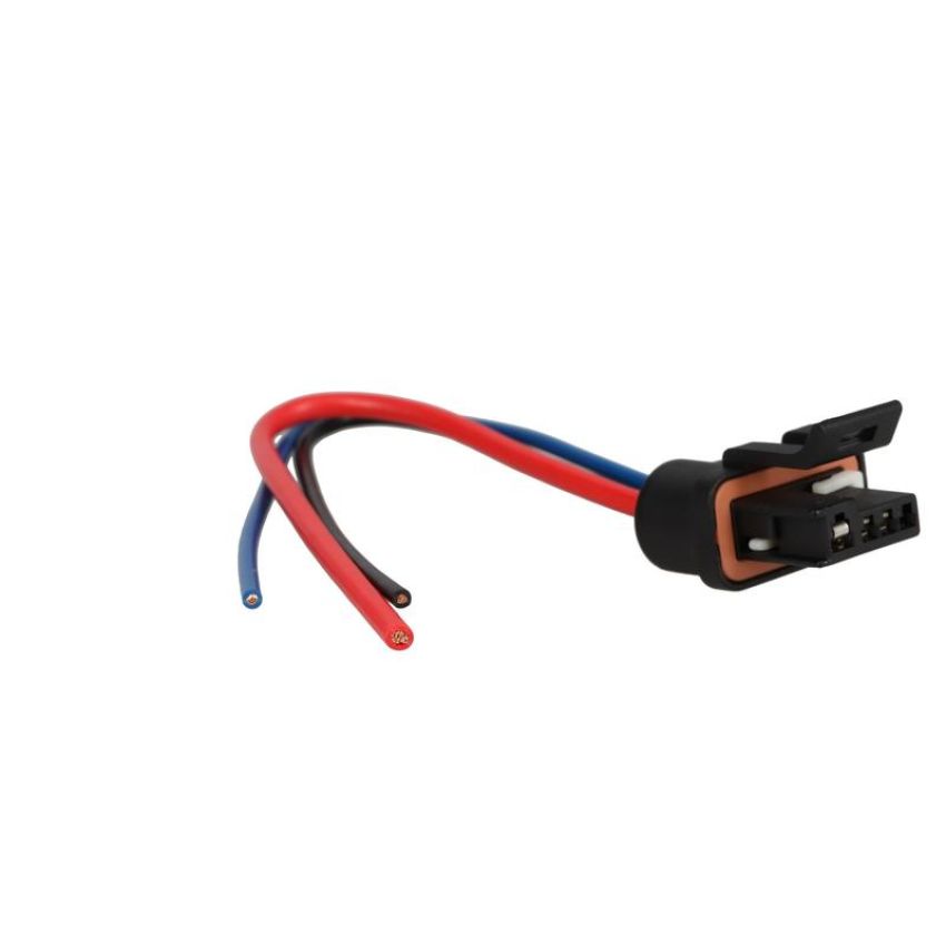 ROSTRA 61-0025 Multi-Purpose Electrical Connector