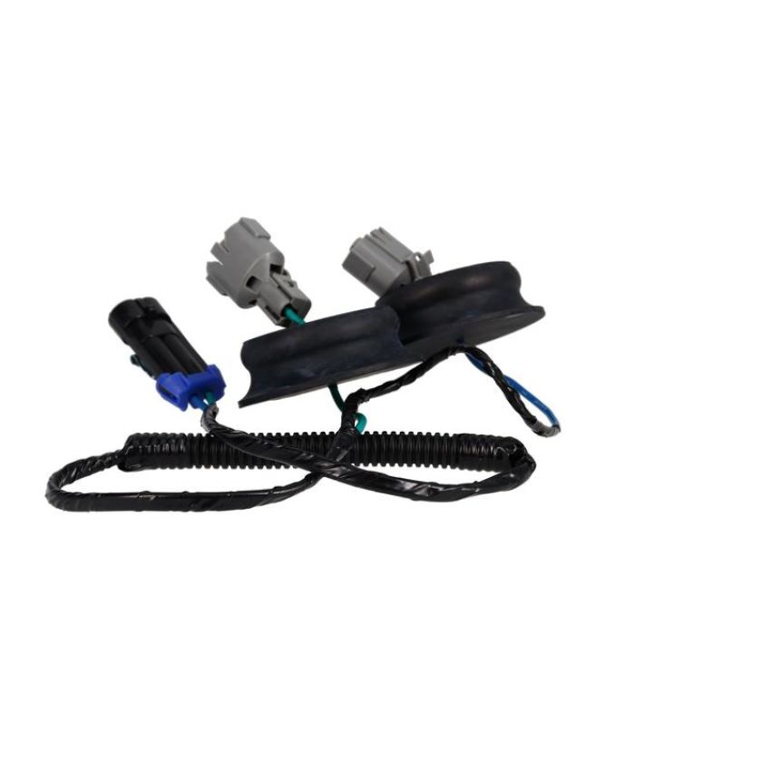ROSTRA 61-0028 Ignition Knock (Detonation) Sensor Connector