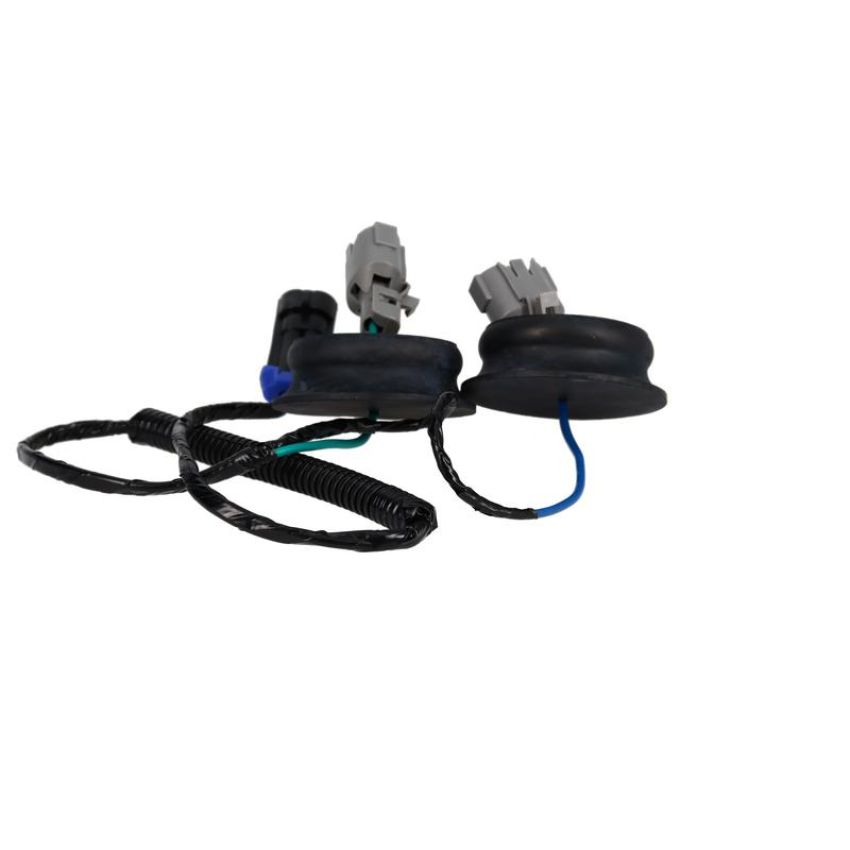 ROSTRA 61-0028 Ignition Knock (Detonation) Sensor Connector