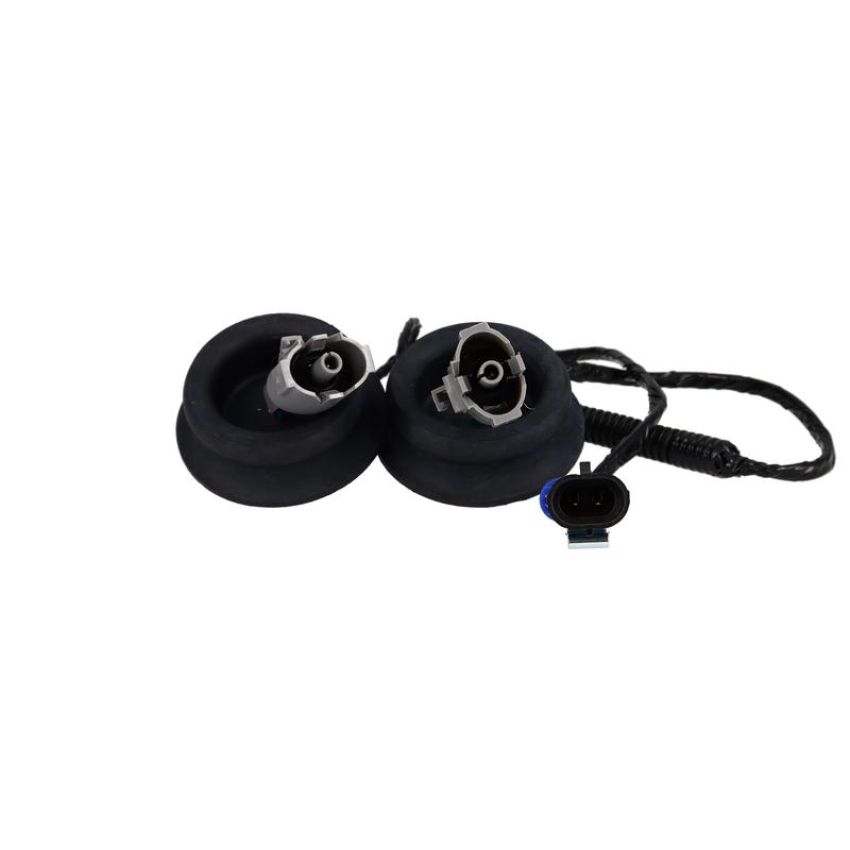 ROSTRA 61-0028 Ignition Knock (Detonation) Sensor Connector
