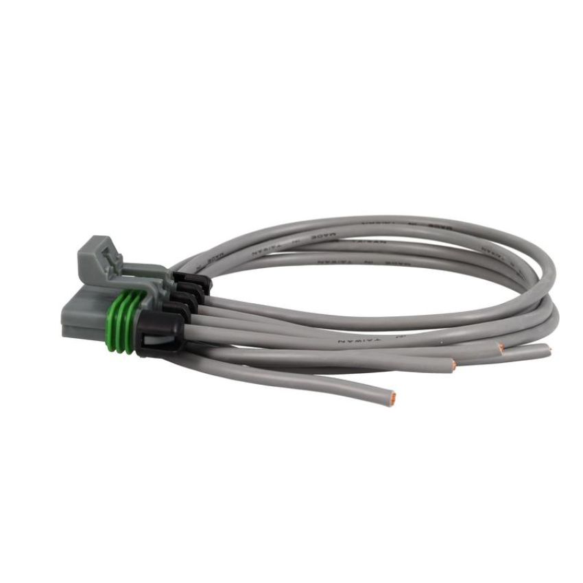 ROSTRA 61-0031 Multi-Purpose Electrical Connector