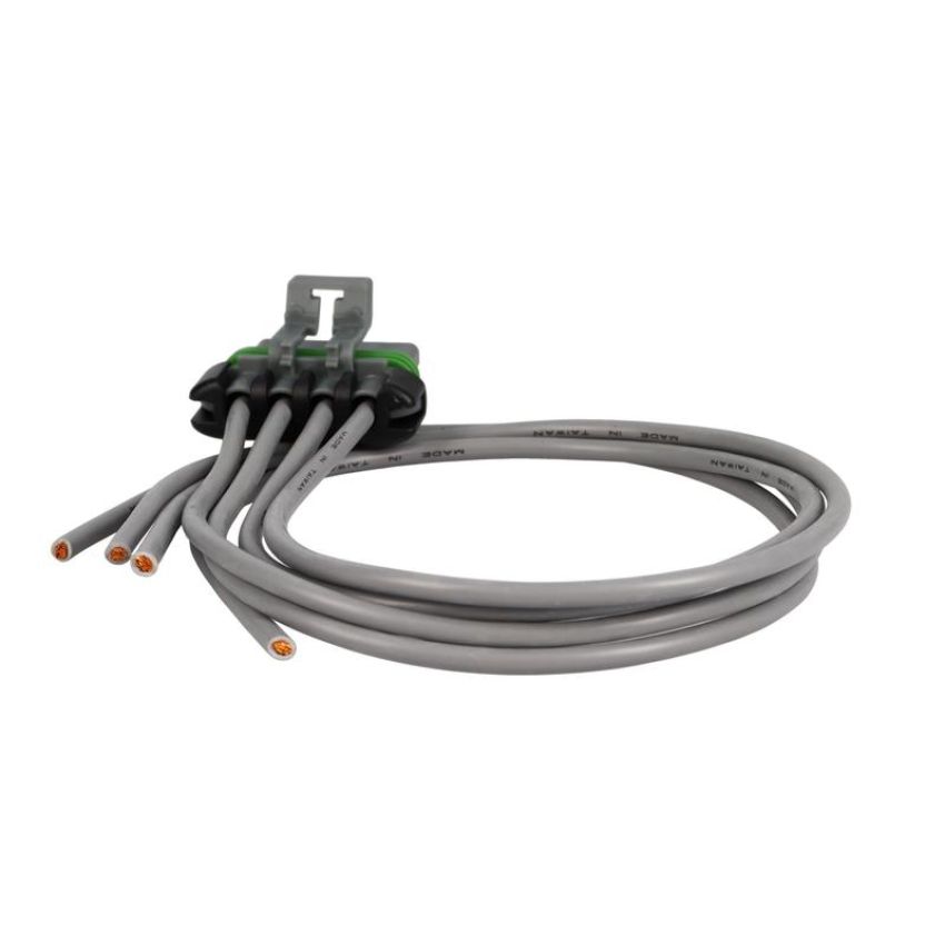 ROSTRA 61-0031 Multi-Purpose Electrical Connector