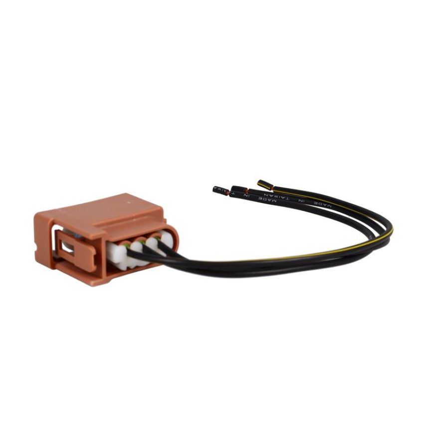 ROSTRA 61-0044 Multi-Purpose Electrical Connector