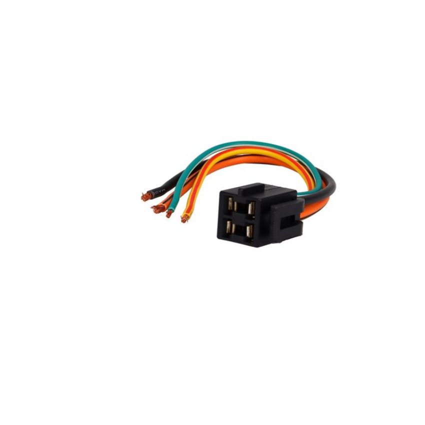 ROSTRA 61-0046 Multi-Purpose Electrical Connector