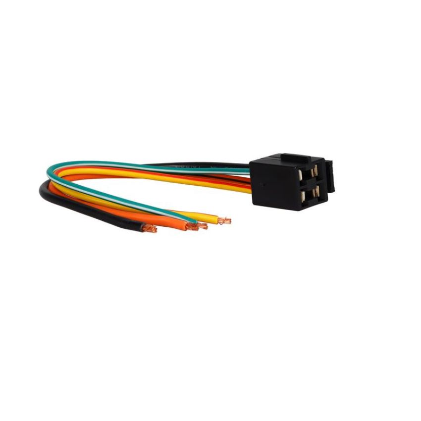 ROSTRA 61-0046 Multi-Purpose Electrical Connector
