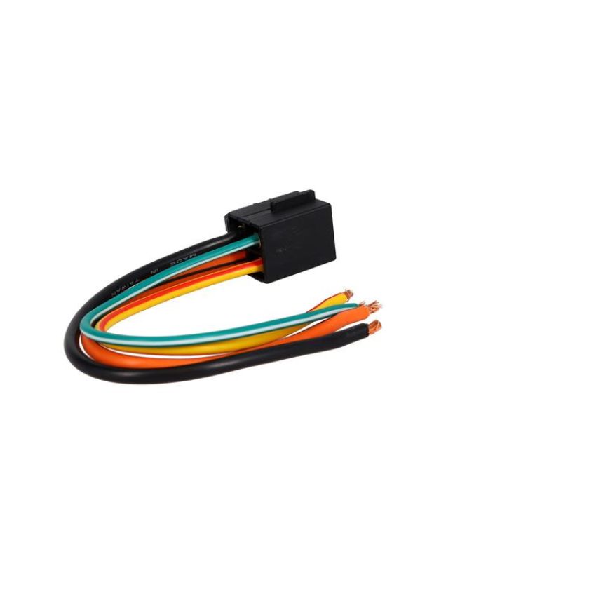 ROSTRA 61-0046 Multi-Purpose Electrical Connector