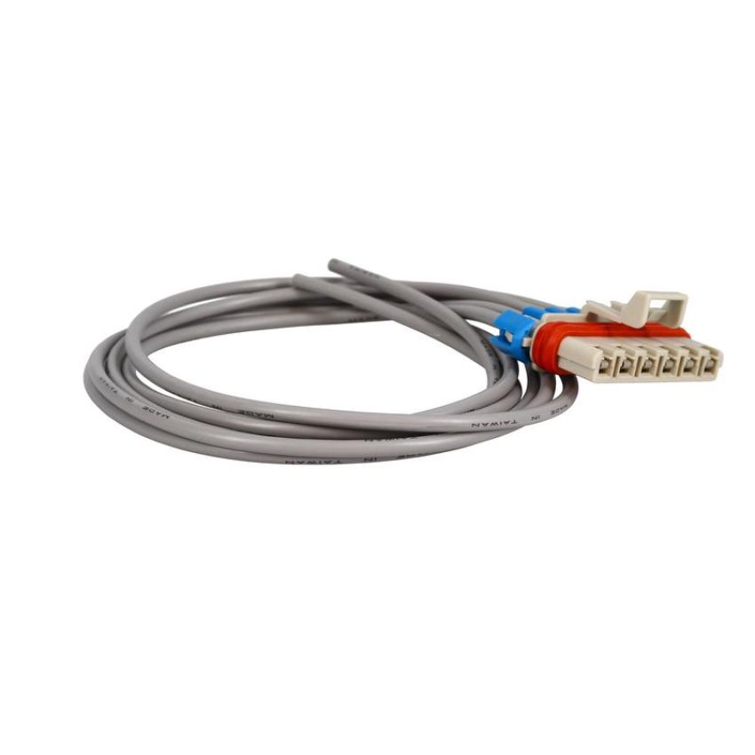 ROSTRA 61-0048 HVAC Blower Motor Resistor Connector