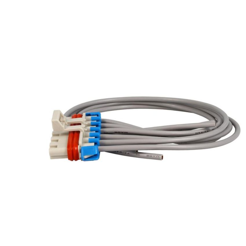 ROSTRA 61-0048 HVAC Blower Motor Resistor Connector