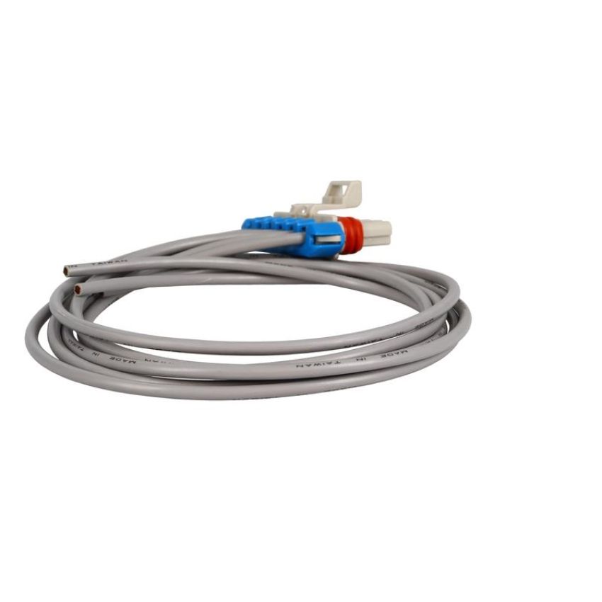 ROSTRA 61-0048 HVAC Blower Motor Resistor Connector